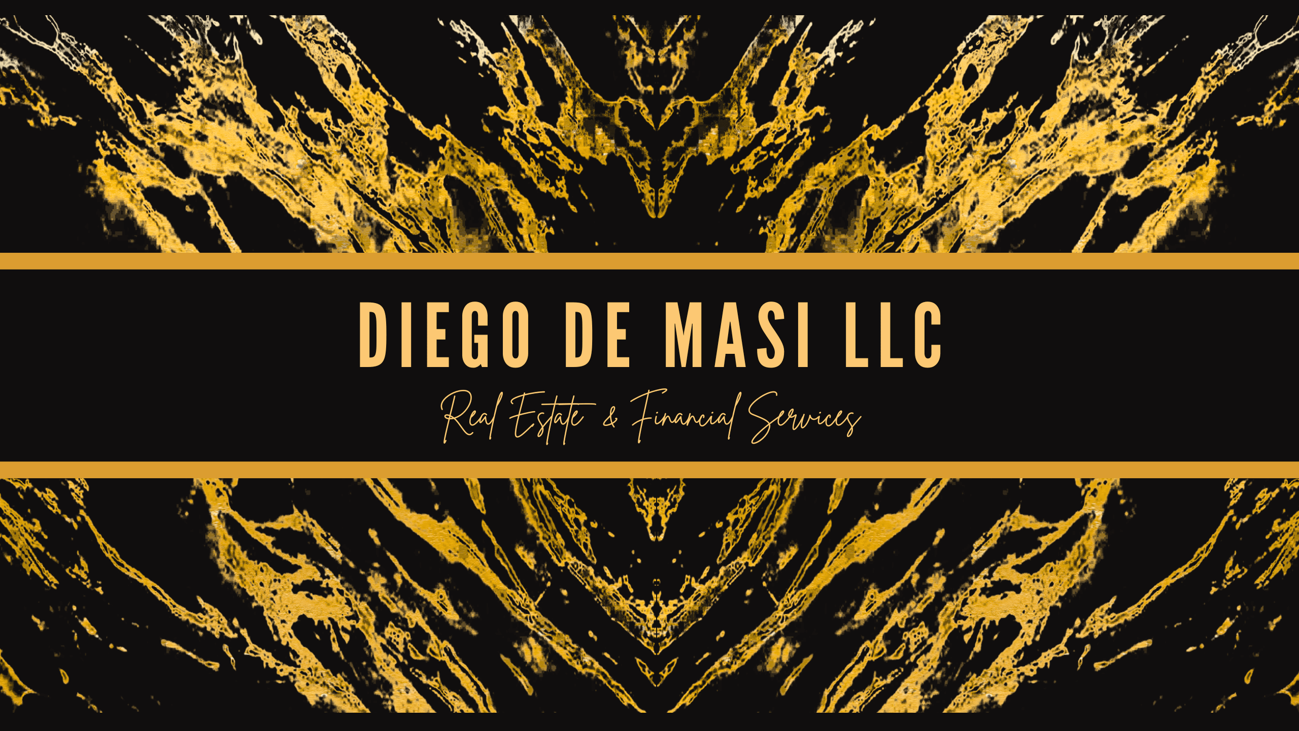 Diego De Masi LLC